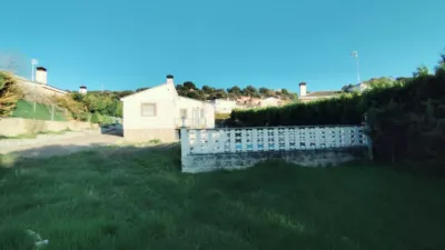 Chalet in Urb. Las Fuentes photo 52