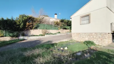 Chalet in Urb. Las Fuentes photo 54