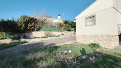 Chalet in Urb. Las Fuentes photo 55