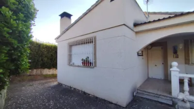 Chalet in Urb. Las Fuentes photo 57