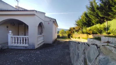 Chalet in Urb. Las Fuentes photo 59