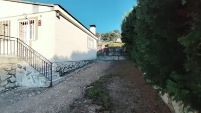 Chalet in Urb. Las Fuentes photo 60