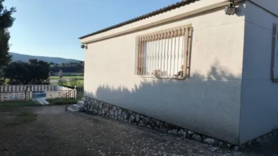 Chalet in Urb. Las Fuentes photo 61