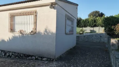Chalet in Urb. Las Fuentes photo 62