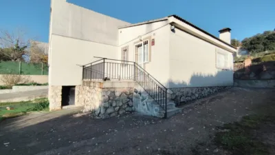 Chalet in Urb. Las Fuentes photo 63
