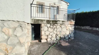 Chalet in Urb. Las Fuentes photo 64