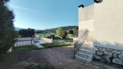Chalet in Urb. Las Fuentes photo 65