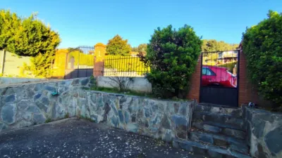 Chalet in Urb. Las Fuentes photo 66