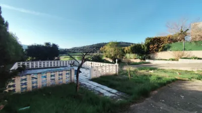 Chalet in Urb. Las Fuentes photo 67
