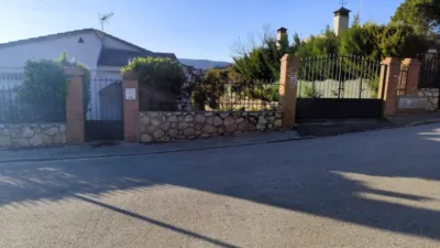 Chalet in Urb. Las Fuentes photo 68