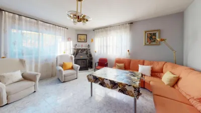 Chalet in Urb. Las Fuentes photo 6