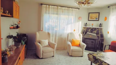 Chalet in Urb. Las Fuentes photo 8