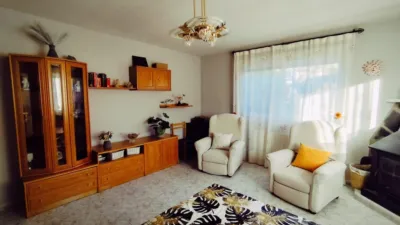 Chalet in Urb. Las Fuentes photo 9