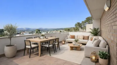 Casa en California photo 29