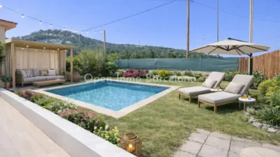 Casa en California photo 31