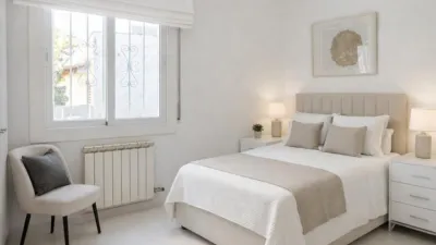 Casa en venta en Segur Estacion, Segur de Calafell (Calafell) de 490.000 €