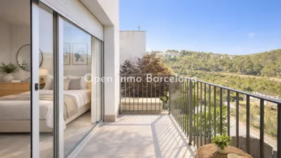 House in Sant Pere de Ribes - Vista 5