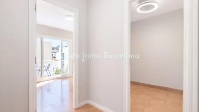 Apartment in Centre photo 10