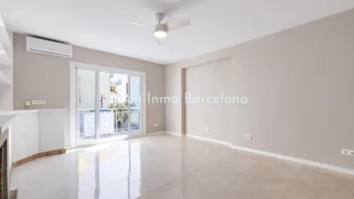 Apartment in Centre photo 12