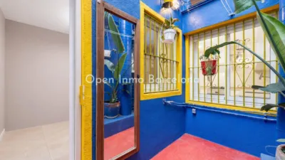 Apartment in Centre photo 17