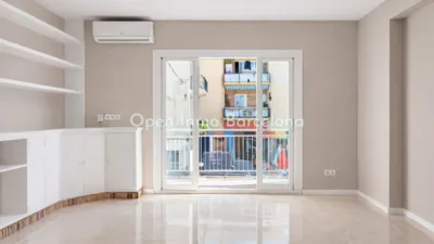 Apartment in Centre photo 21