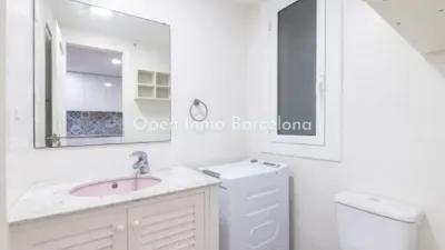 Apartment in Centre photo 24