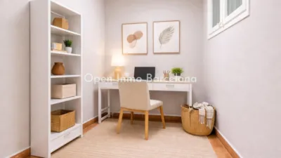 Apartment in Centre photo 25