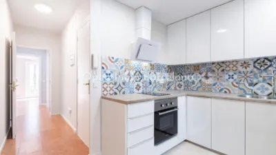 Apartment in Centre photo 26