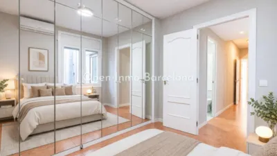 Apartment in Centre photo 27