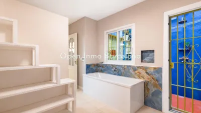 Apartment in Centre photo 29