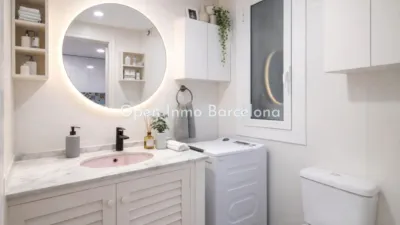 Apartment in Centre photo 2