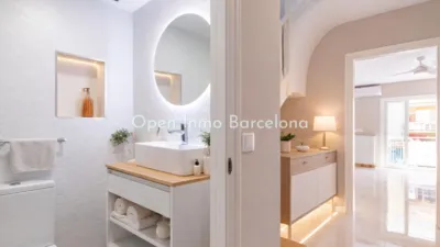 Apartment in Centre photo 31