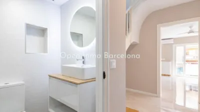 Apartment in Centre photo 34