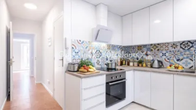 Apartment in Centre photo 3