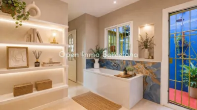 Apartment in Centre photo 4