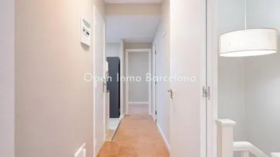 Apartment in Centre photo 5