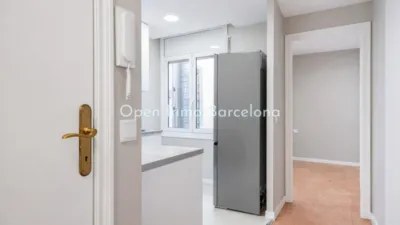 Apartment in Centre photo 6