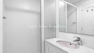 Apartment in Centre photo 7