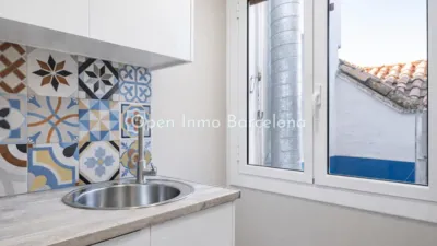 Apartment in Centre photo 8
