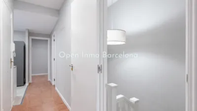 Apartment in Centre photo 9