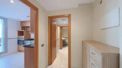 Duplex penthouse in Cases del Mar - Blaumar photo 18