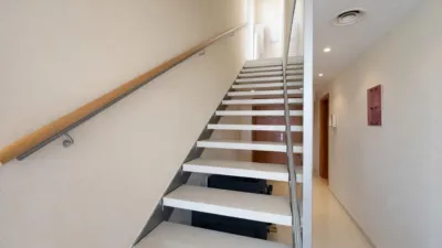 Duplex penthouse in Cases del Mar - Blaumar photo 21