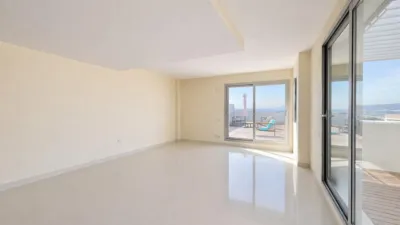 Duplex penthouse in Cases del Mar - Blaumar photo 5