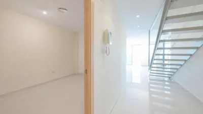 Duplex penthouse in Cases del Mar - Blaumar photo 7