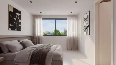House on Avinguda de Sant Pere de Ribes photo 12