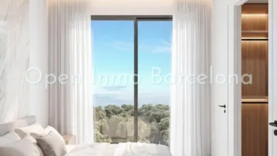House on Avinguda de Sant Pere de Ribes photo 15