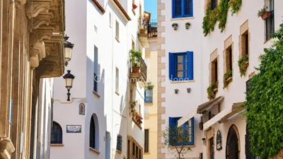 House on Avinguda de Sant Pere de Ribes photo 24