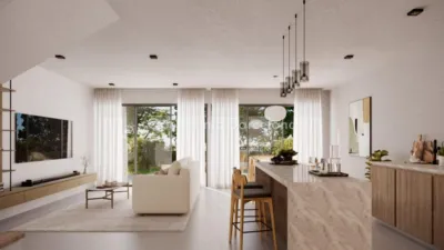 Casa en venta en Mas Alba - Vista 5