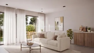 Casa en venta en Mas Alba - Vista 6