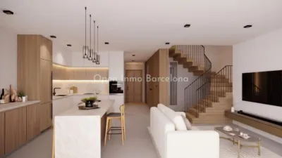 Casa en venta en Mas Alba - Más